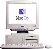 Power 80 Mac clone