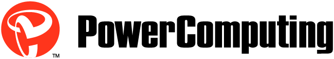 Power Computing logo