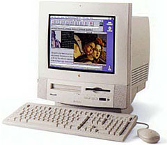 Performa 5200