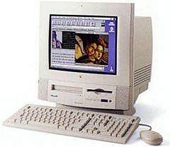 Power Mac 5400