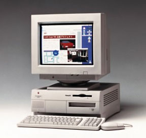 Power Mac 7600