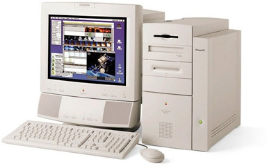 Power Mac 8600