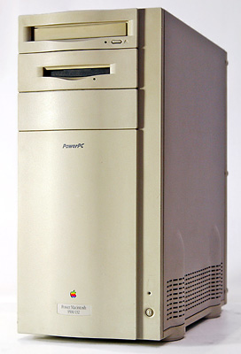 Power Mac 9500