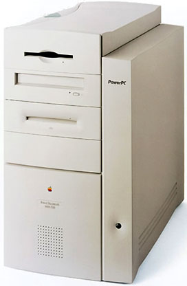 Power Mac 8600