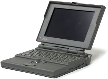 PowerBook 140