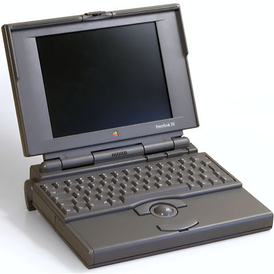 PowerBook 150