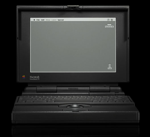 PowerBook 170