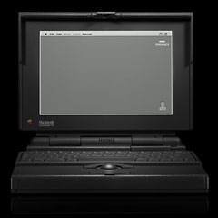 PowerBook 170