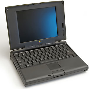 PowerBook 190