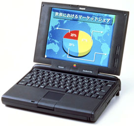 PowerBook 5300c