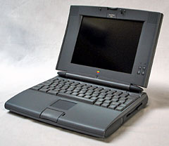 PowerBook 500 series