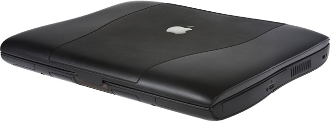 Pismo PowerBook 2000 FireWire