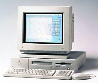 Power Macintosh 6100