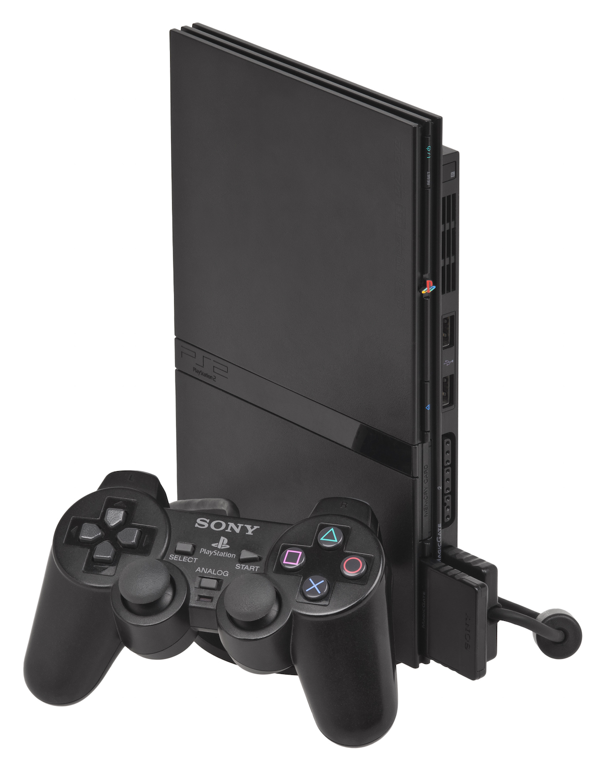 playstation 2 hard drive