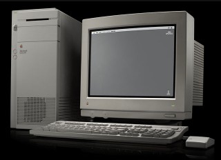 Quadra 950