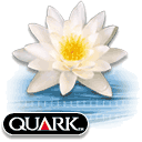 Quark Xpress logo