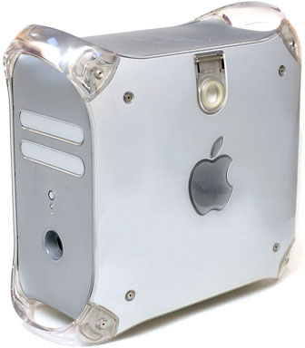 Quicksilver Power Mac