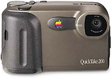 Apple QuickTake 200