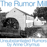 The Rumor Mill