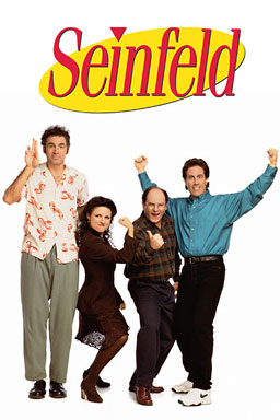 Seinfeld cast