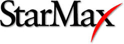 StarMax logo
