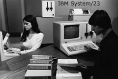 IBM System 23