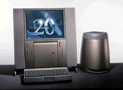 20th Anniversary Mac