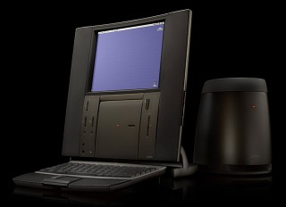 20th Anniversary Mac