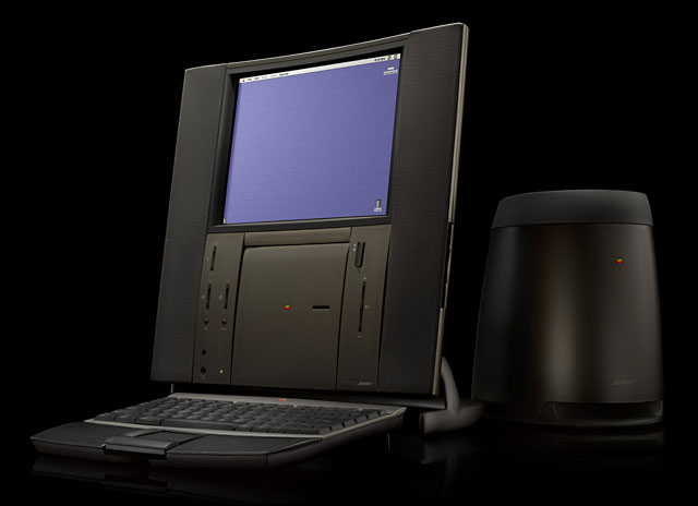 20th Anniversary Mac