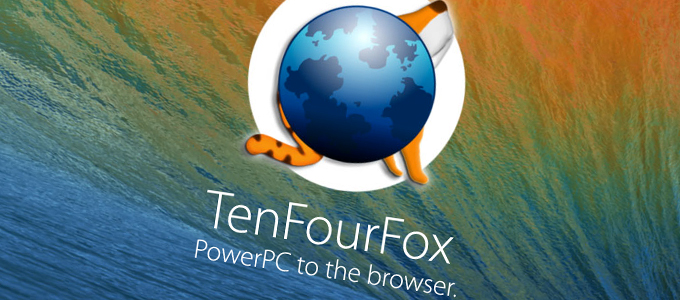 ten four fox