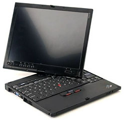 ThinkPad X41