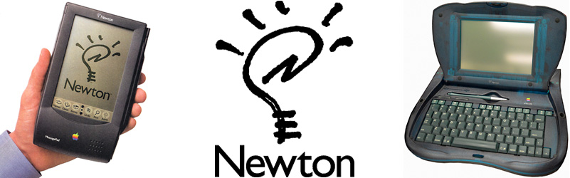 This Old Newton