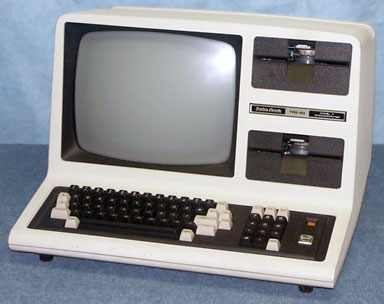 TRS-80 Model 4