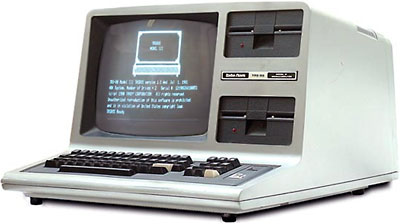 TRS-80 Model III