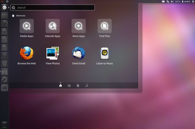 Ubuntu 12.04 screen shot