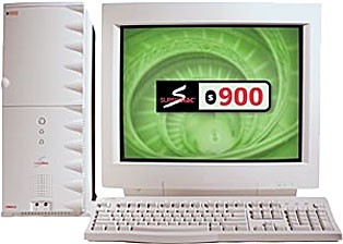 Umax SuperMac S900