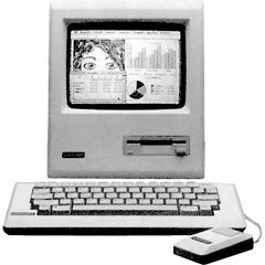 Initron Mac 512, Brazil's Mac clone