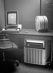 Xerox Alto system