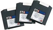 Zip! disks