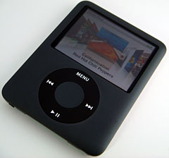 iPod nano