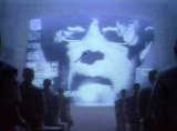 Big Brother in Apple's 1984 ad