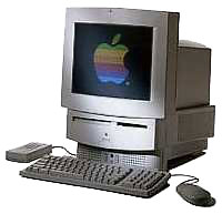 Mac LC 520 (Performa 520) | Low End Mac