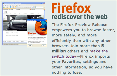 Firefox