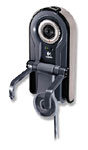 Logitech QuickCam for Notebooks Pro