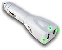 firePod FireWire/USB Charger