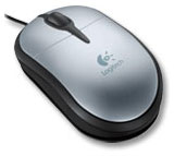 Notebook Optical Mouse Plus