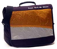 Soyuz Laptop Bag