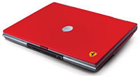 Ferrari 3200 laptop