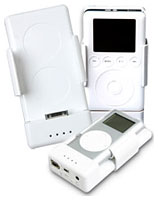 myPower for iPod