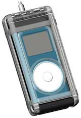 OtterBox for iPod mini